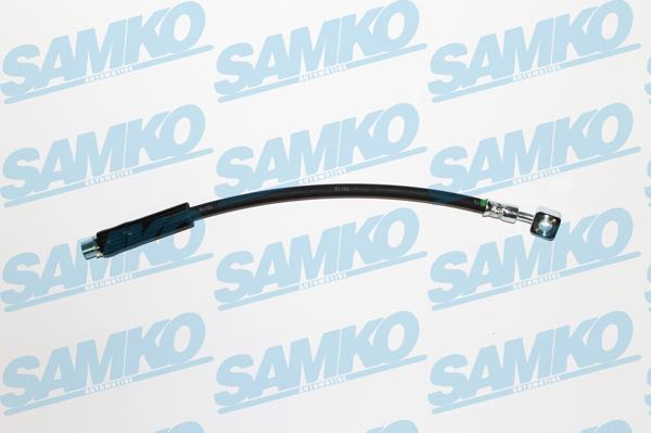 Samko 6T48453 - Kočiono crevo parts5.com