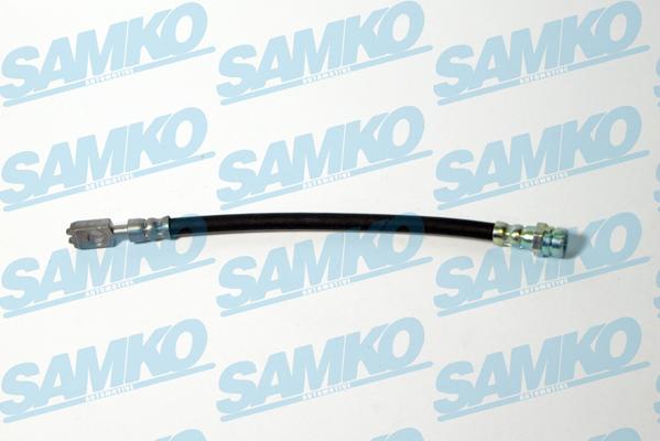 Samko 6T48465 - Bremsschlauch parts5.com