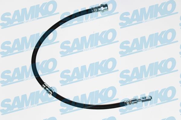 Samko 6T48487 - Brake Hose parts5.com