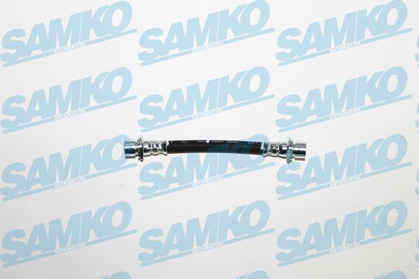 Samko 6T48426 - Fékcső parts5.com