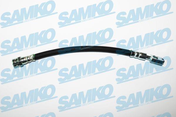 Samko 6T48699 - Tubo flexible de frenos parts5.com
