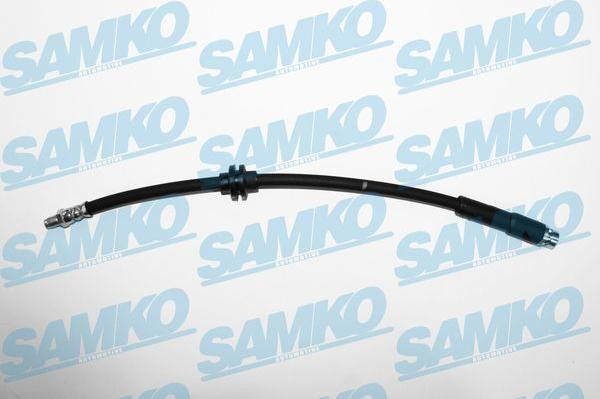 Samko 6T48601 - Tubo flexible de frenos parts5.com