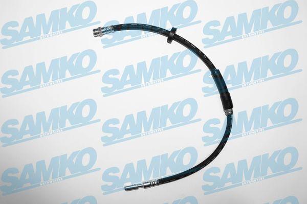 Samko 6T48616 - Tubo flexible de frenos parts5.com