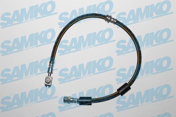 Samko 6T48617 - Furtun frana parts5.com