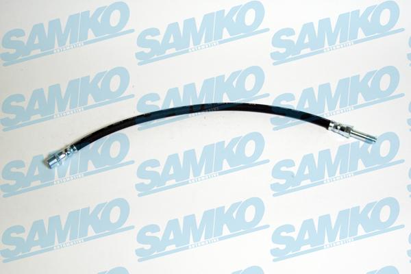 Samko 6T48631 - Тормозной шланг parts5.com