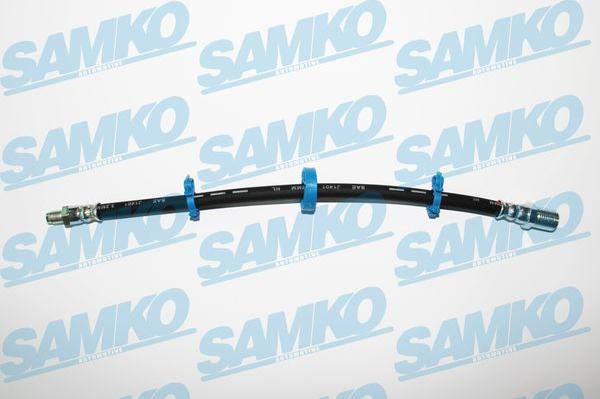 Samko 6T48625 - Furtun frana parts5.com