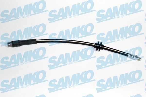 Samko 6T48040 - Flexible de frein parts5.com