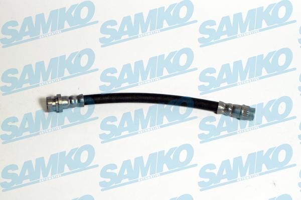 Samko 6T48041 - Fékcső parts5.com