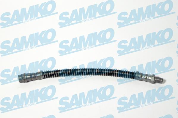 Samko 6T48003 - Pidurivoolik parts5.com