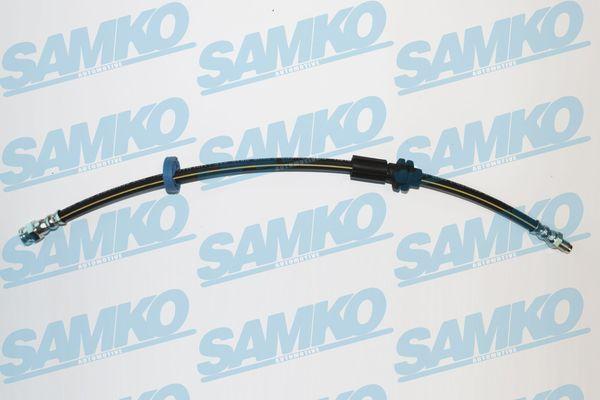 Samko 6T48002 - Tubo flexible de frenos parts5.com