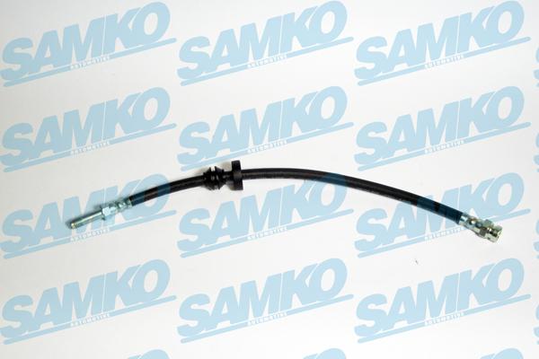 Samko 6T48085 - Tubo flexible de frenos parts5.com