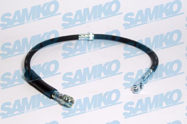 Samko 6T48087 - Tubo flexible de frenos parts5.com