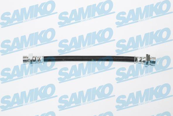 Samko 6T48038 - Tubo flexible de frenos parts5.com