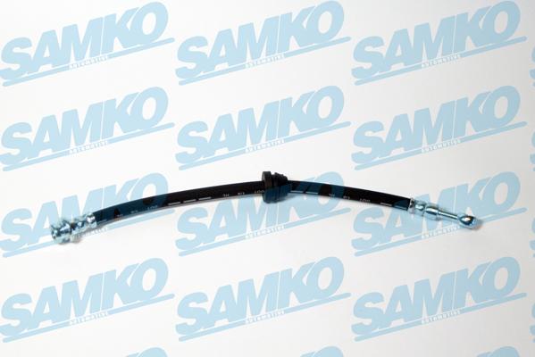 Samko 6T48075 - Brake Hose parts5.com