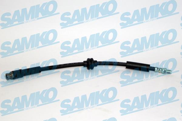 Samko 6T48198 - Flexible de frein parts5.com