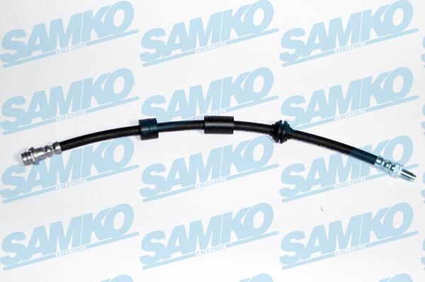 Samko 6T48135 - Ελαστικός σωλήνας φρένων parts5.com