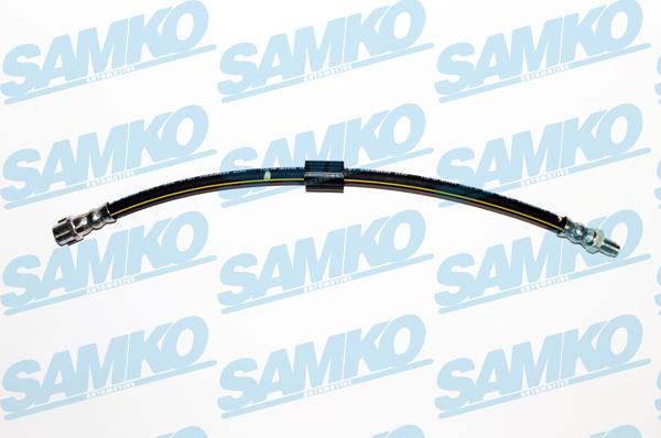 Samko 6T48348 - Ελαστικός σωλήνας φρένων parts5.com