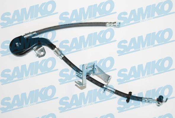 Samko 6T48342 - Brake Hose parts5.com