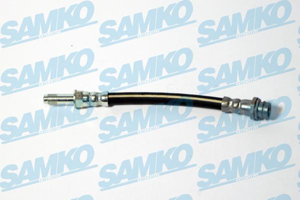 Samko 6T48358 - Furtun frana parts5.com