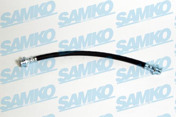 Samko 6T48305 - Tubo flexible de frenos parts5.com