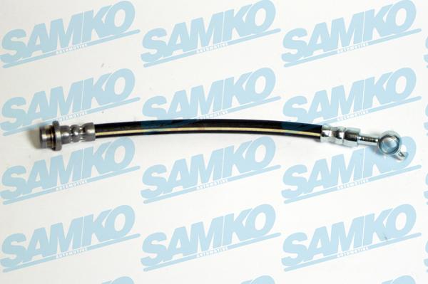 Samko 6T48301 - Brake Hose parts5.com