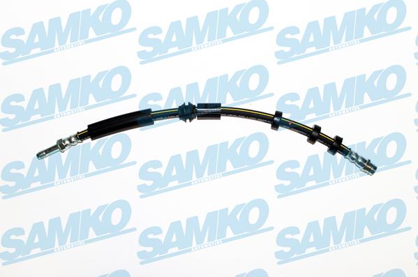 Samko 6T48319 - Ελαστικός σωλήνας φρένων parts5.com