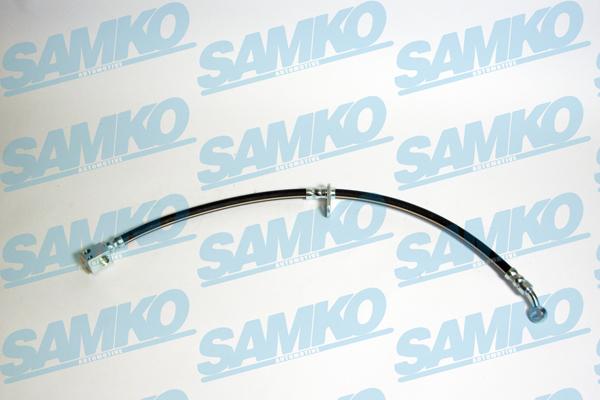 Samko 6T48312 - Brake Hose parts5.com