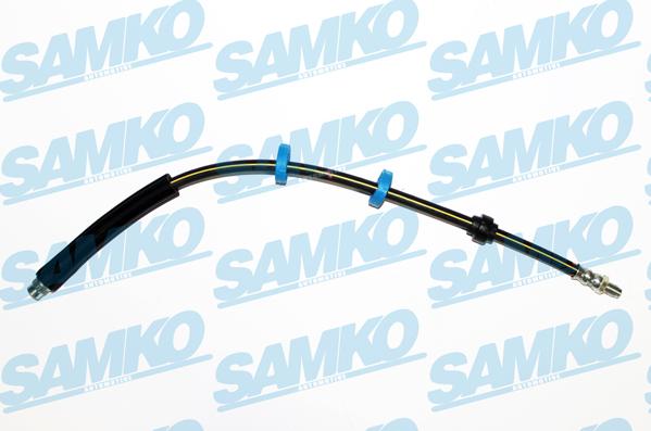 Samko 6T48339 - Brzdová hadica parts5.com