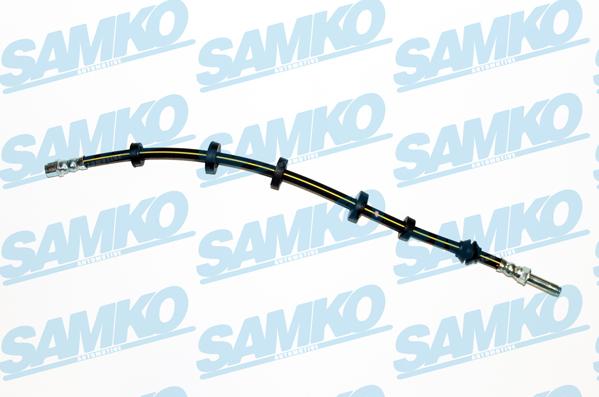 Samko 6T48320 - Ελαστικός σωλήνας φρένων parts5.com