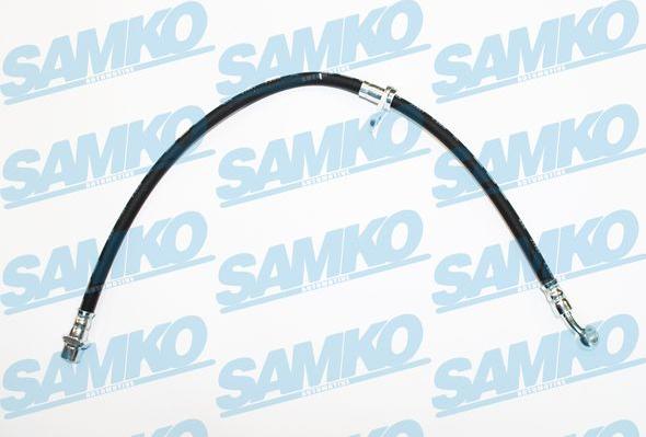 Samko 6T48379 - Ελαστικός σωλήνας φρένων parts5.com