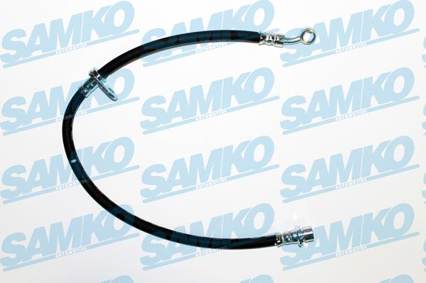 Samko 6T48378 - Ελαστικός σωλήνας φρένων parts5.com