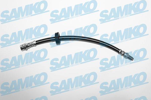 Samko 6T48269 - Furtun frana parts5.com