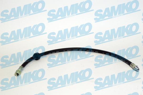 Samko 6T48282 - Kočiono crevo parts5.com