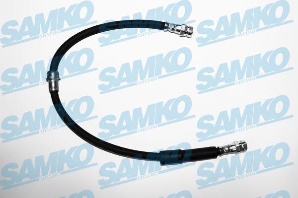 Samko 6T48756 - Tubo flexible de frenos parts5.com