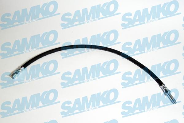 Samko 6T47996 - Tubo flexible de frenos parts5.com