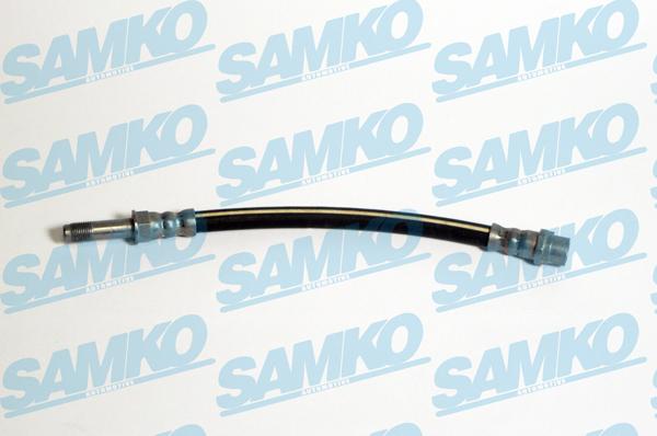 Samko 6T47992 - Tubo flexible de frenos parts5.com