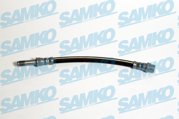 Samko 6T47992 - Furtun frana parts5.com