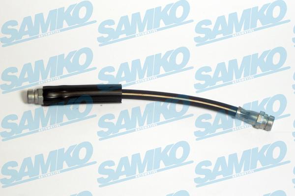 Samko 6T47945 - Tubo flexible de frenos parts5.com
