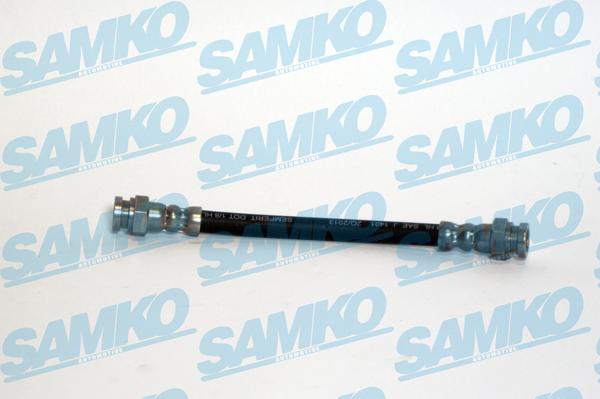 Samko 6T47954 - Brake Hose parts5.com