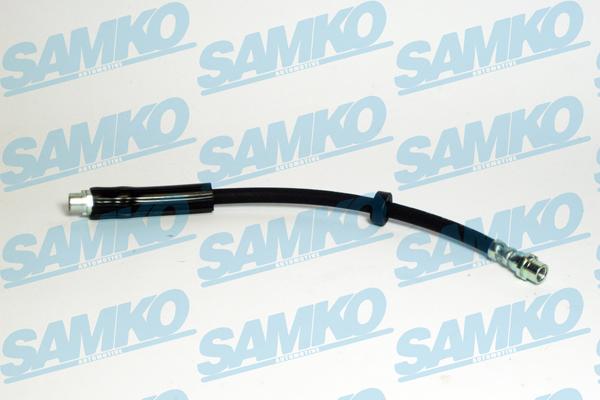 Samko 6T47951 - Спирачен маркуч parts5.com