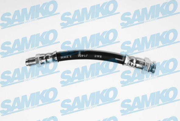 Samko 6T47964 - Tubo flexible de frenos parts5.com