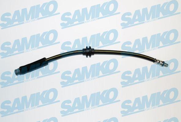 Samko 6T47966 - Tubo flexible de frenos parts5.com