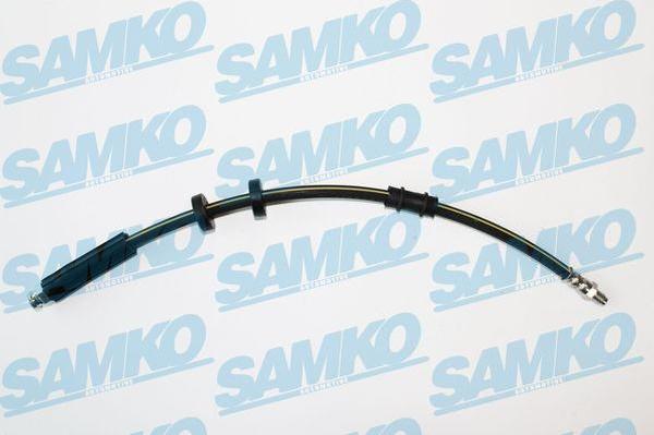 Samko 6T47961 - Fren hortumu parts5.com