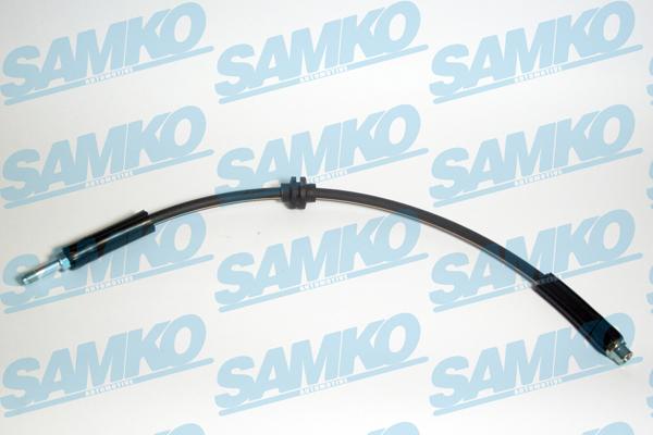 Samko 6T47909 - Tubo flexible de frenos parts5.com