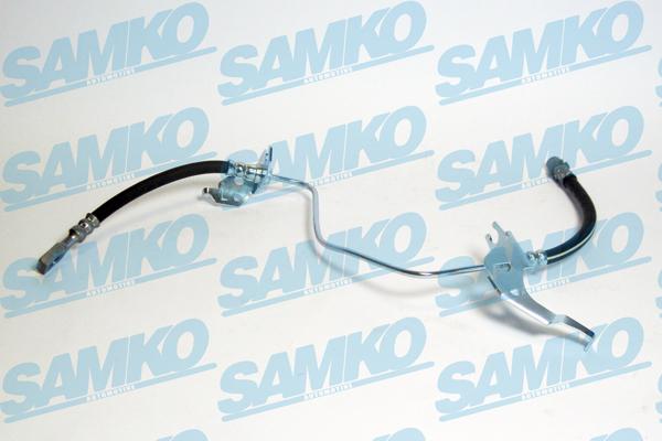 Samko 6T47905 - Tubo flexible de frenos parts5.com