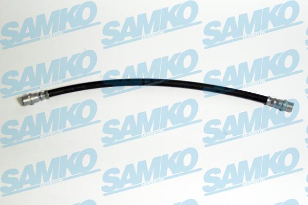 Samko 6T47901 - Furtun frana parts5.com