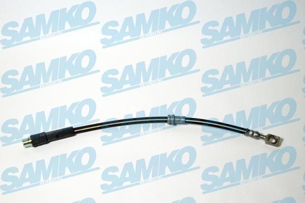 Samko 6T47902 - Tubo flexible de frenos parts5.com