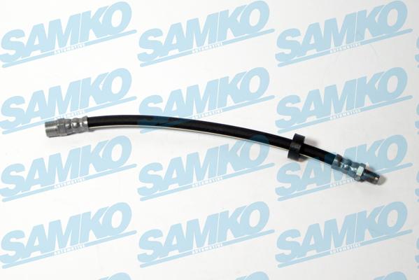 Samko 6T47984 - Fékcső parts5.com