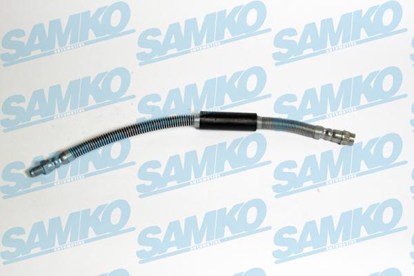 Samko 6T47981 - Furtun frana parts5.com