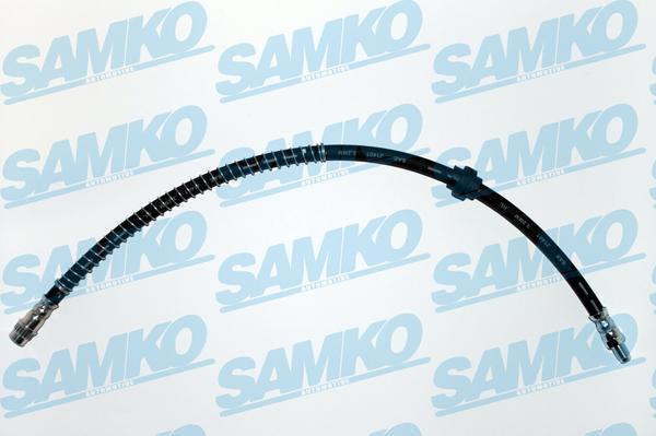 Samko 6T47979 - Furtun frana parts5.com